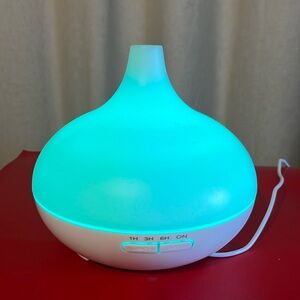 Aromatherapy oil Diffuser AirPower